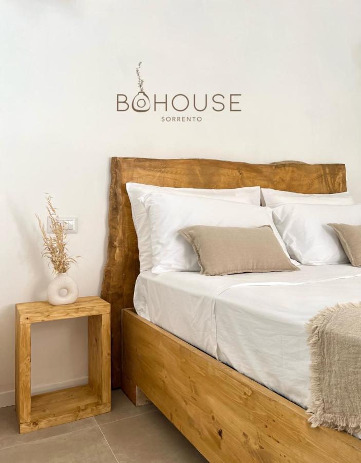 Bohouse Sorrento Apartment Ngoại thất bức ảnh