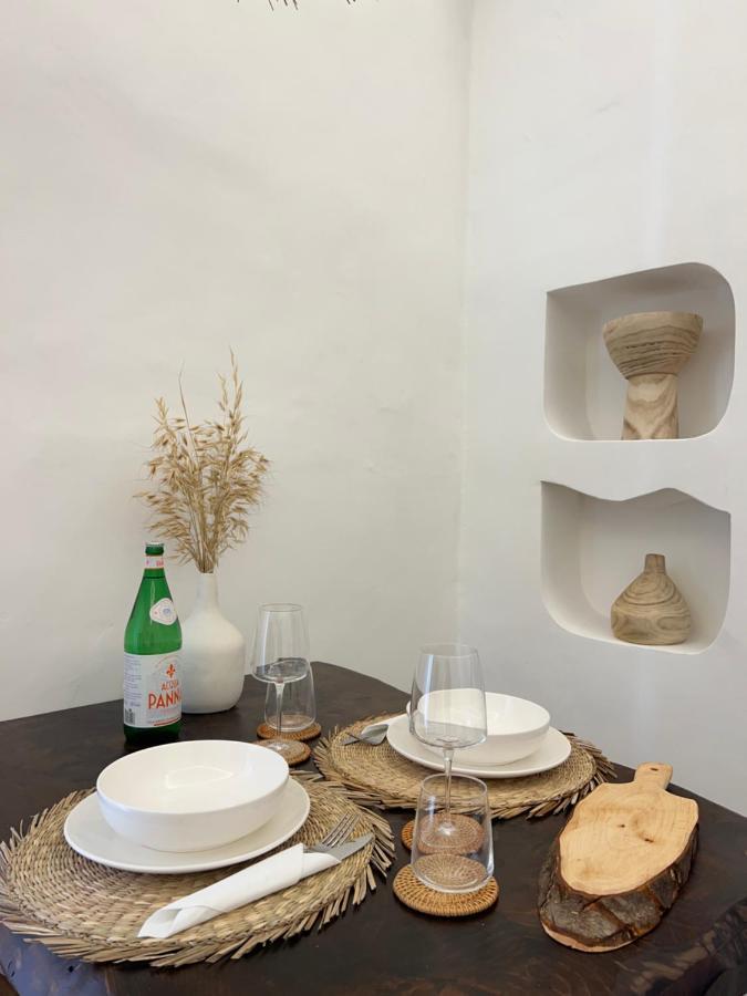 Bohouse Sorrento Apartment Ngoại thất bức ảnh