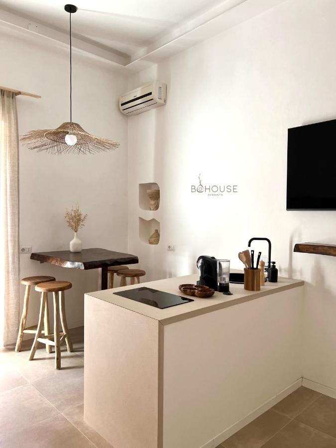 Bohouse Sorrento Apartment Ngoại thất bức ảnh