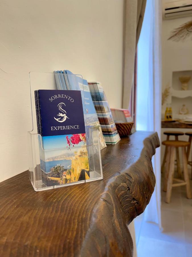 Bohouse Sorrento Apartment Ngoại thất bức ảnh