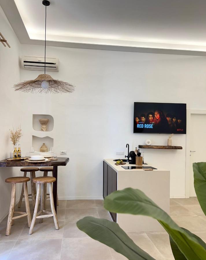 Bohouse Sorrento Apartment Ngoại thất bức ảnh