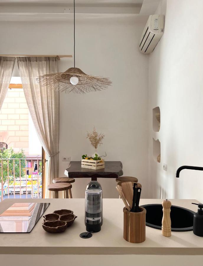 Bohouse Sorrento Apartment Ngoại thất bức ảnh