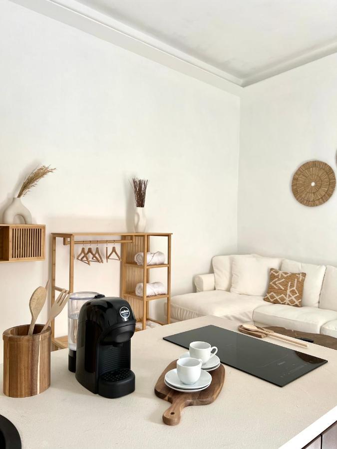 Bohouse Sorrento Apartment Ngoại thất bức ảnh