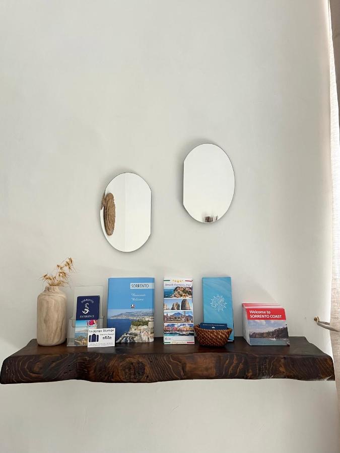 Bohouse Sorrento Apartment Ngoại thất bức ảnh