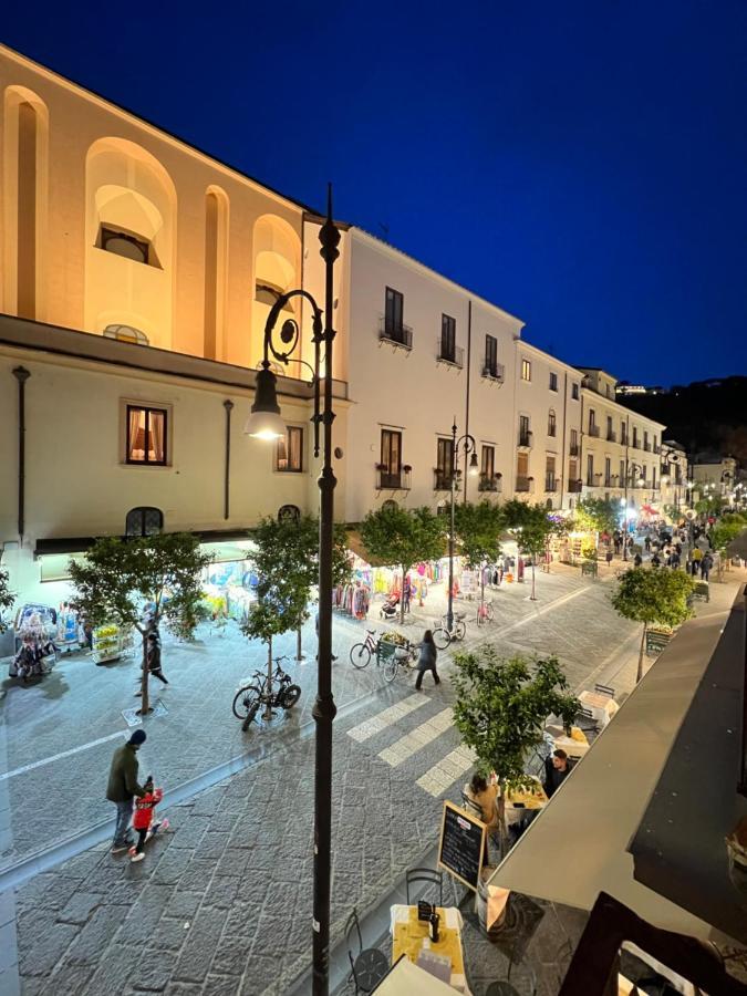 Bohouse Sorrento Apartment Ngoại thất bức ảnh