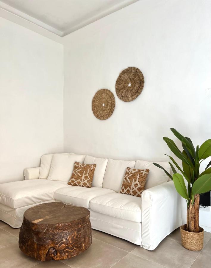 Bohouse Sorrento Apartment Ngoại thất bức ảnh