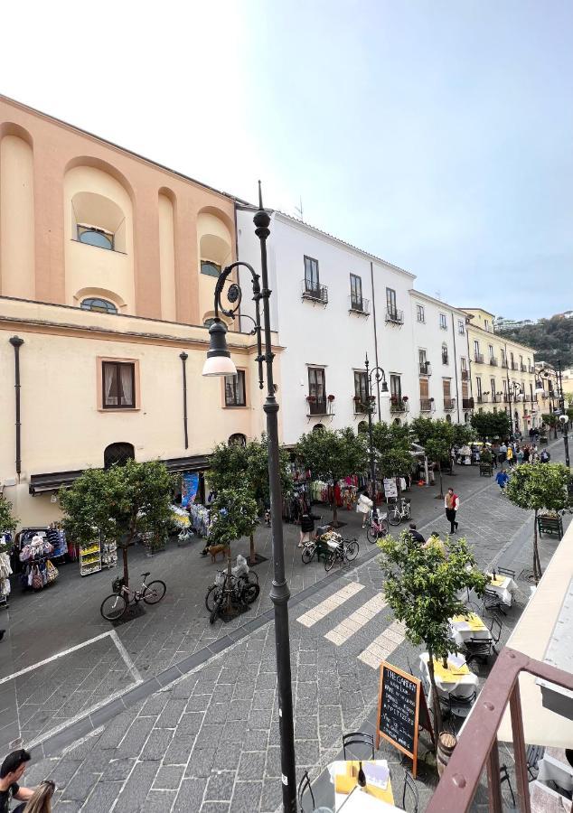 Bohouse Sorrento Apartment Ngoại thất bức ảnh